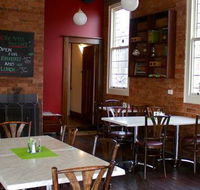 The Apple Tree Cafe - Great Ocean Road Restaurant