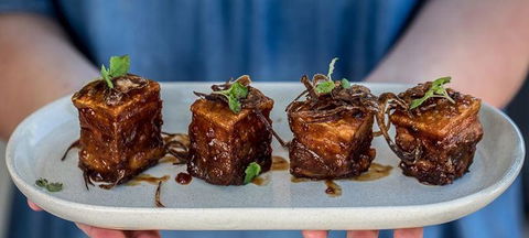 Tipsy Bull - Great Ocean Road Restaurant 0