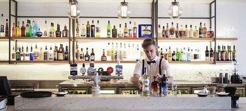 Tipsy Bull - Great Ocean Road Restaurant 1