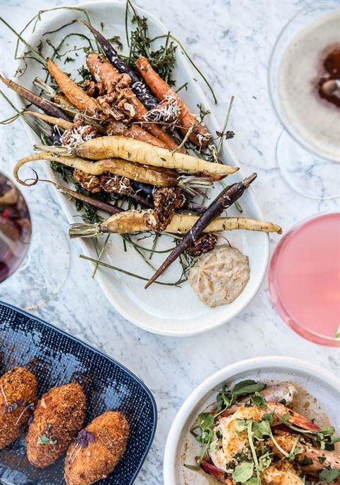 Tipsy Bull - Great Ocean Road Restaurant 6