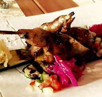 Willow Vale Mill - Great Ocean Road Restaurant