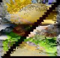 Bluewater Cafe - Great Ocean Road Restaurant