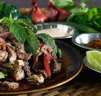 Esk Thai - Great Ocean Road Restaurant