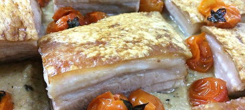 Famished Homestyle Food Bar - Great Ocean Road Restaurant 2