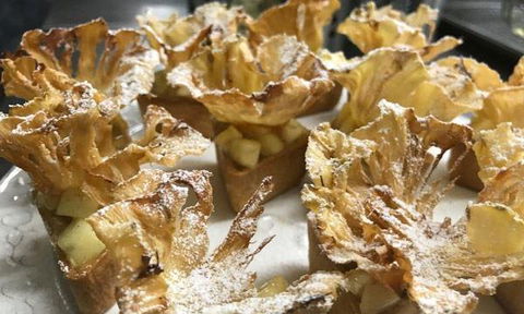 Famished Homestyle Food Bar - Great Ocean Road Restaurant 5