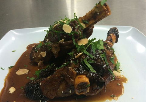 Famished Homestyle Food Bar - Great Ocean Road Restaurant 7