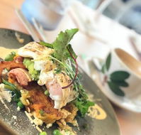 Gather and Feast - Great Ocean Road Restaurant