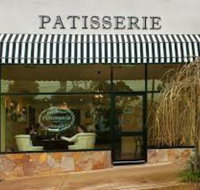 Interlude Patisserie - Great Ocean Road Restaurant