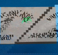 Just One More Beach Bar  Grill - Great Ocean Road Restaurant