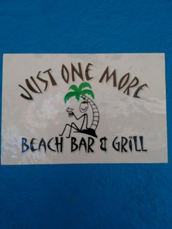 Just One More Beach Bar & Grill - Great Ocean Road Restaurant 0