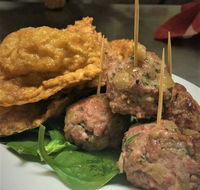 Ramentic - Great Ocean Road Restaurant