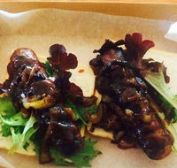 The Pancake Parlour Knox Ozone - Great Ocean Road Restaurant