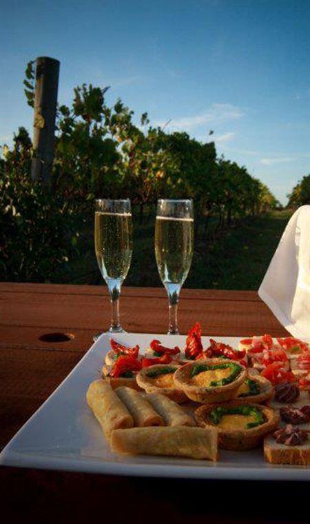 Wild Cattle Creek Estate Restaurant - Great Ocean Road Restaurant 14
