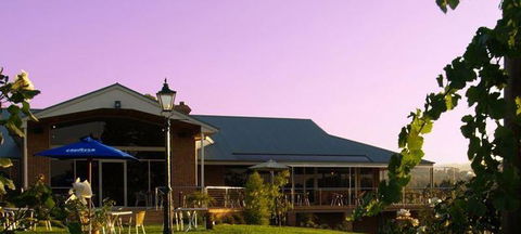 Wild Cattle Creek Estate Restaurant - Great Ocean Road Restaurant 1
