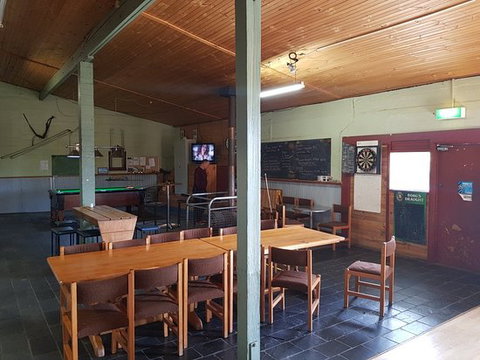 Yolla Tavern - Great Ocean Road Restaurant 0