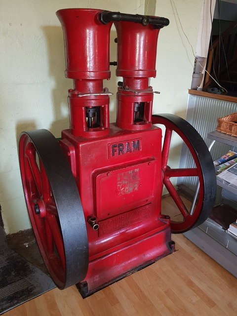 Yolla Tavern - Great Ocean Road Restaurant 2