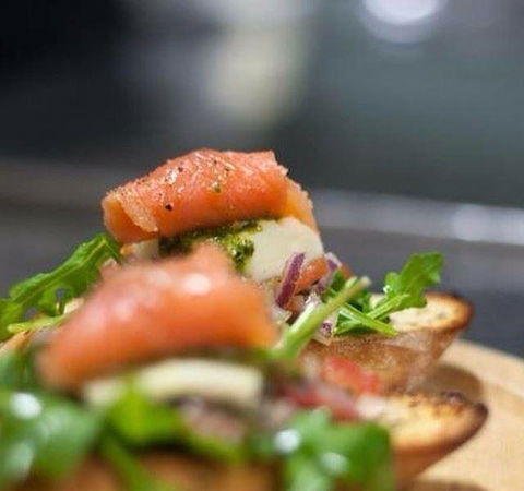 All' Antica Italian Restaurant & Pizzeria - Great Ocean Road Restaurant 10