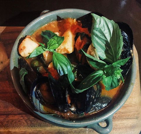 All' Antica Italian Restaurant & Pizzeria - Great Ocean Road Restaurant 11