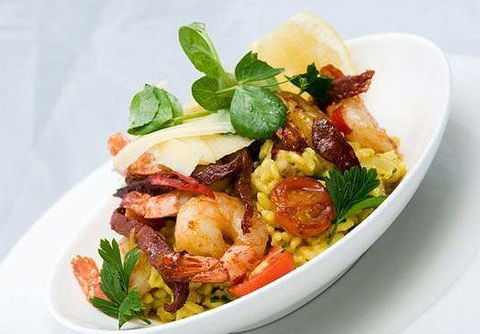 All' Antica Italian Restaurant & Pizzeria - Great Ocean Road Restaurant 12