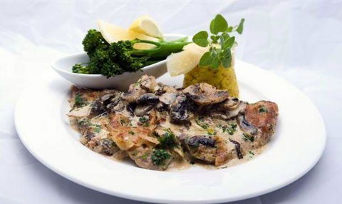 All' Antica Italian Restaurant & Pizzeria - Great Ocean Road Restaurant 13