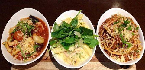 All' Antica Italian Restaurant & Pizzeria - Great Ocean Road Restaurant 14