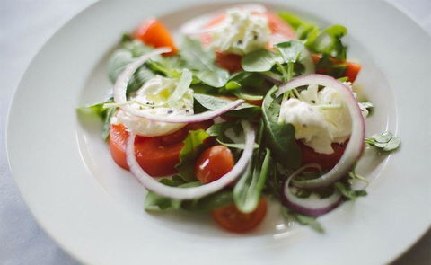 All' Antica Italian Restaurant & Pizzeria - Great Ocean Road Restaurant 15