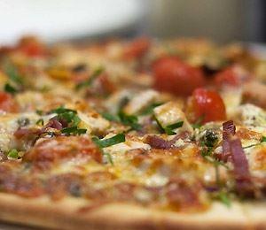 All' Antica Italian Restaurant & Pizzeria - Great Ocean Road Restaurant 16