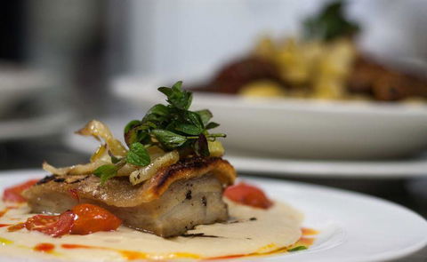 All' Antica Italian Restaurant & Pizzeria - Great Ocean Road Restaurant 20