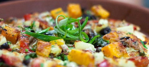 All' Antica Italian Restaurant & Pizzeria - Great Ocean Road Restaurant 2