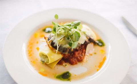 All' Antica Italian Restaurant & Pizzeria - Great Ocean Road Restaurant 5