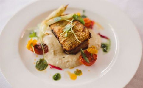 All' Antica Italian Restaurant & Pizzeria - Great Ocean Road Restaurant 6