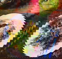 Big Table - Great Ocean Road Restaurant