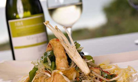 Bunkers Beach House - Great Ocean Road Restaurant 9