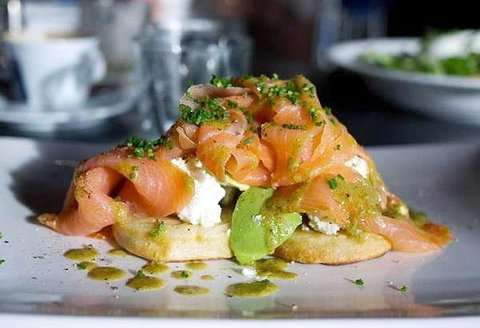 Bunkers Beach House - Great Ocean Road Restaurant 12