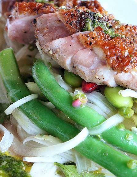 Bunkers Beach House - Great Ocean Road Restaurant 13