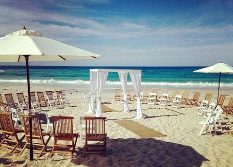 Bunkers Beach House - Great Ocean Road Restaurant 14