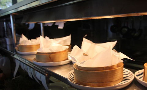 Bunkers Beach House - Great Ocean Road Restaurant 18