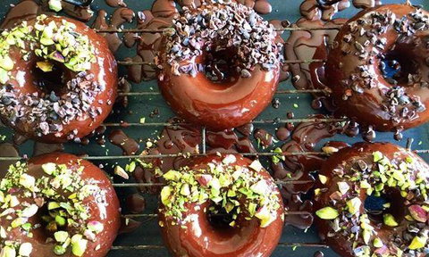 Bunkers Beach House - Great Ocean Road Restaurant 20