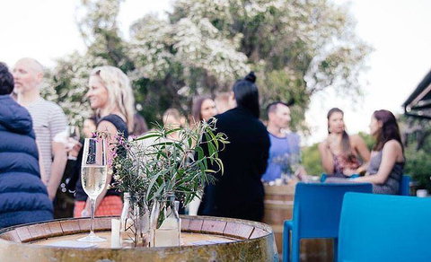 Bunkers Beach House - Great Ocean Road Restaurant 2