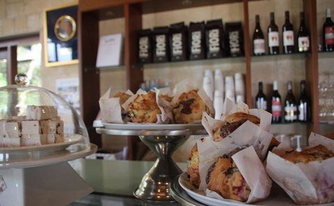 Bunkers Beach House - Great Ocean Road Restaurant 3