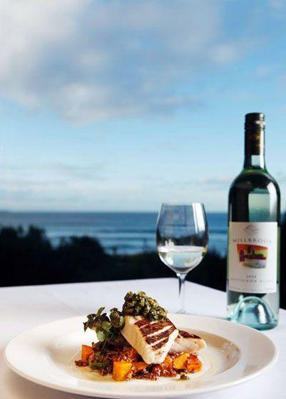 Bunkers Beach House - Great Ocean Road Restaurant 4