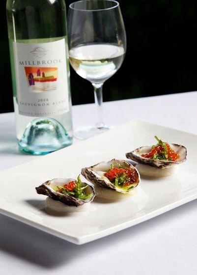 Bunkers Beach House - Great Ocean Road Restaurant 5