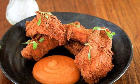 Cauliflower Hotel - Great Ocean Road Restaurant 9