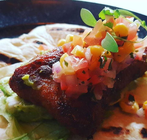 Cauliflower Hotel - Great Ocean Road Restaurant 10