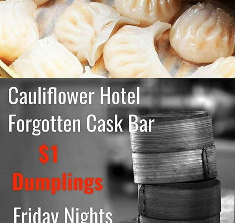 Cauliflower Hotel - Great Ocean Road Restaurant 11