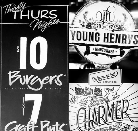 Cauliflower Hotel - Great Ocean Road Restaurant 12