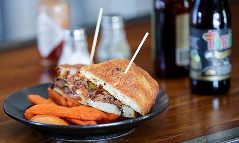 Cauliflower Hotel - Great Ocean Road Restaurant 15