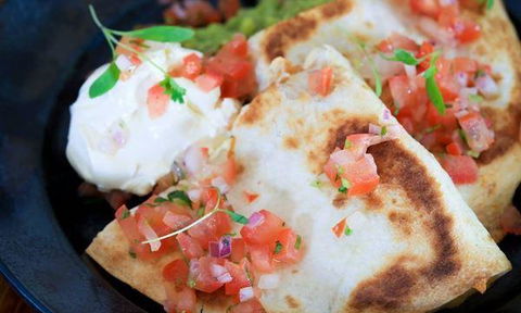 Cauliflower Hotel - Great Ocean Road Restaurant 16