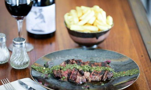 Cauliflower Hotel - Great Ocean Road Restaurant 17