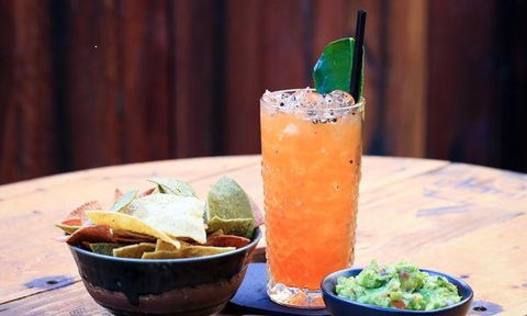 Cauliflower Hotel - Great Ocean Road Restaurant 18